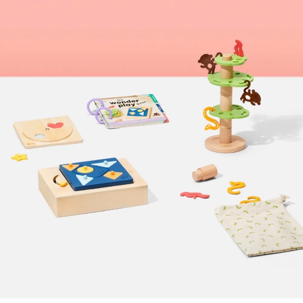 Kiwico Kit: Let’s Figure It Out